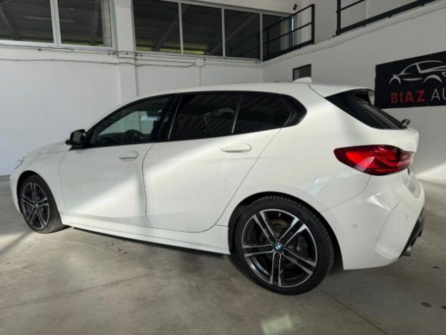 BMW 120 d xDrive 5p. Msport rif. 23471741 - Foto 6