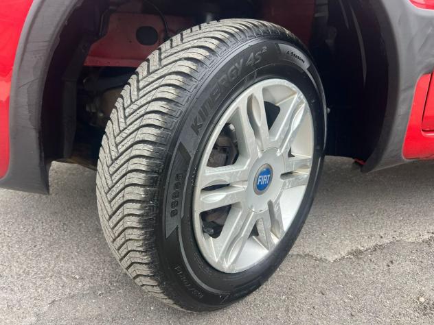 FIAT Panda Panda 1.2 CLIMBING 4X4 - Foto 8
