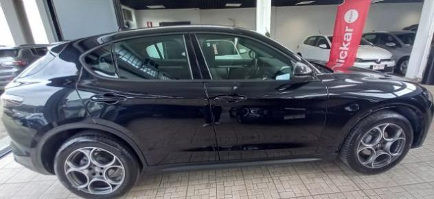 ALFA ROMEO Stelvio 2.2 Turbodiesel 160 CV AT8 RWD Sprint rif. 23658693 - Foto 2