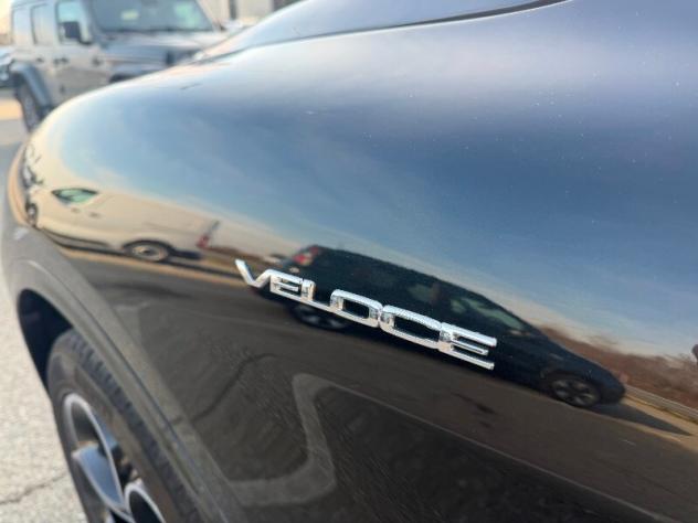 ALFA ROMEO Stelvio Stelvio 2.2 Turbodiesel 210 CV AT8 Q4 Veloce - Foto 10