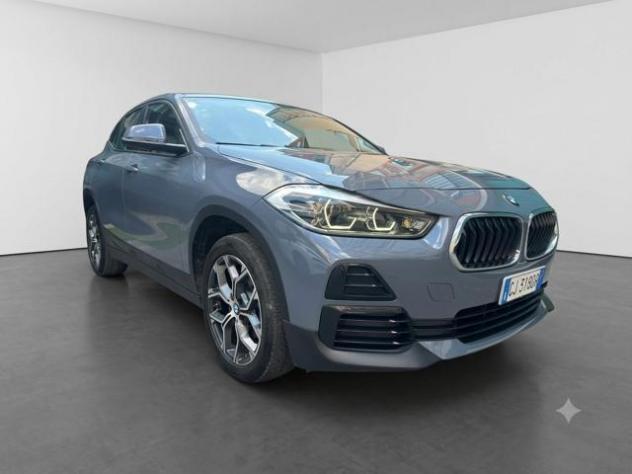BMW X2 F39 sdrive16d Advantage: Pelle; R18; Volante Sport rif. 23836970 - Foto 3