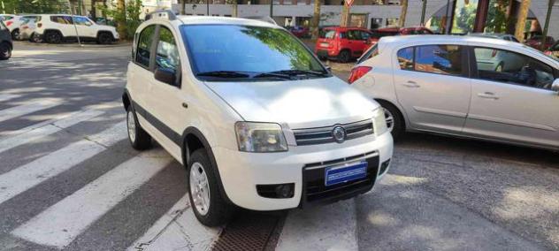 FIAT Panda 1.3 MJT 16V 4x4 Climbing rif. 23891706