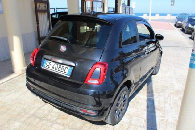 FIAT 500 1.2 S soltanto KM 1.220 rif. 24153696 - Foto 5