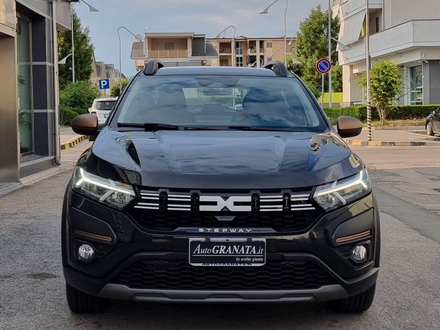 Dacia Sandero Stepway 1.0 TCe Eco-GPL 101CV Extreme Up - Foto 3
