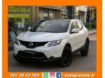 Nissan Qashqai 1.2 DIG-T Acenta 116cv Navi+Retrocam