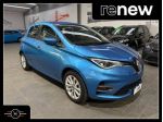 RENAULT ZOE Zen R135 Flex e shifter my20 rif. 21658613