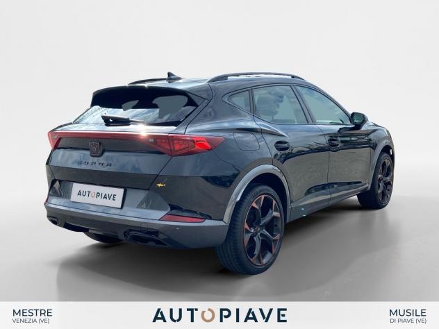 CUPRA Formentor 1.5 TSI DSG - Foto 5