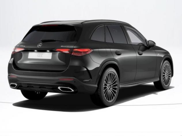 MERCEDES-BENZ GLC 300 de hybrid EQ 4Matic AMG Line Advanced Tech rif. 23512240 - Foto 2