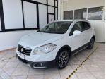 Suzuki SX4 S-Cross 1.6 VVT 2WD TOP CVT GPL