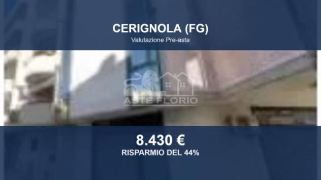 Immobile in asta di 17 m² in vendita a Cotignola
