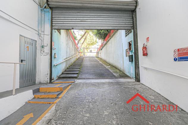 Coperto in affitto a Genova - Foto 6