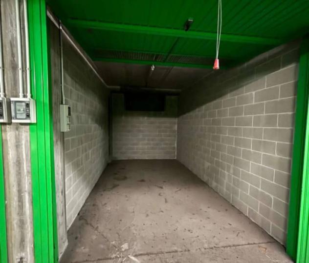 Immobile in asta di 19 m² in vendita a Torino - Foto 3