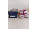 Sneakers alte Freedom "Denver High" - Viola/Fucsia