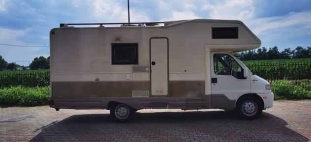 CI INTERNATIONAL MIZAR 170 rif. 23727549 - Foto 7