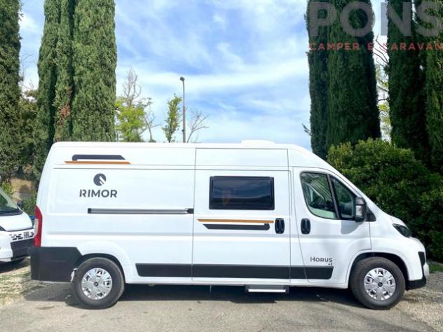 RIMOR Horus 45 rif. 23299990