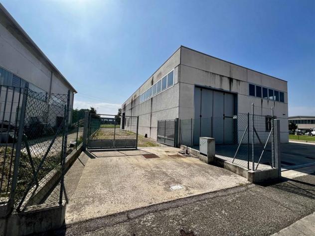 IL CAPANNONE DELTA via cooperazione Alfonsine - Foto 13