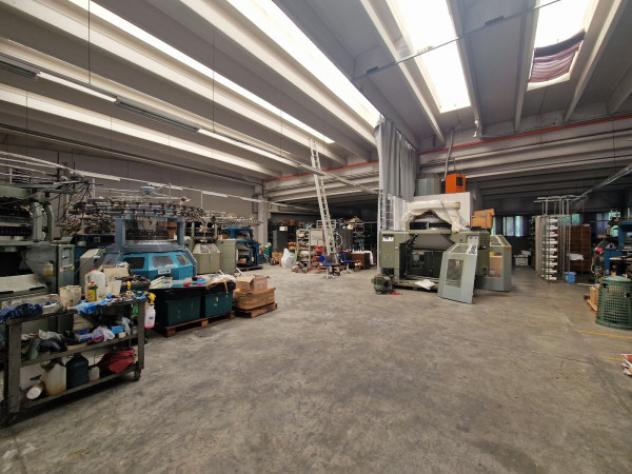 Immobile di 1200 m² con 5 locali in vendita a Legnano - Foto 10