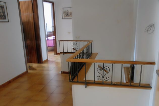 Casa indipendente ad Alvito (Fr) con terreni - Foto 7