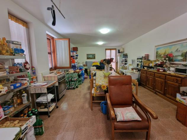 Porzione di casa in vendita a Amelia - Foto 13