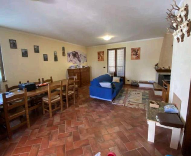Immobile in asta di 199 m² in vendita a Arezzo - Foto 4