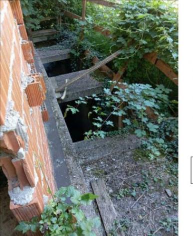 Immobile in asta di 834 m² in vendita a Besozzo - Foto 5
