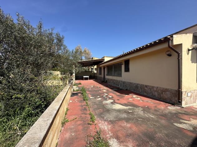 Villa a schiera in vendita a Campobello di Mazara - Foto 13