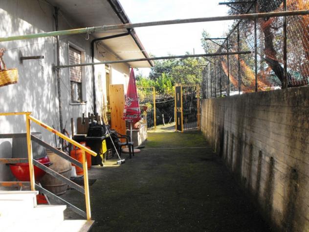 Villa in Località Carullo - Foto 7