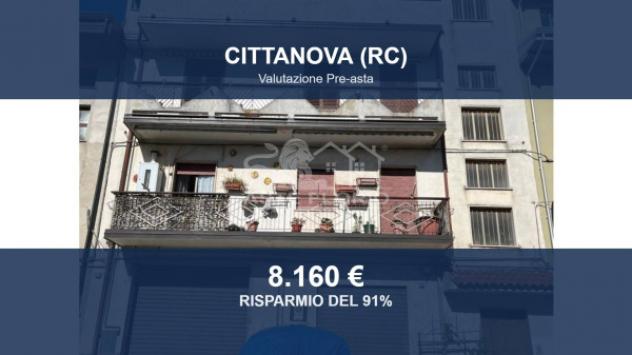 Immobile in asta di 153 m² in vendita a Cittanova