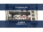 Immobile in asta di 153 m² in vendita a Cittanova