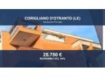 Immobile in asta di 119 m² con più di 5 locali in vendita a Corigliano d'Otranto