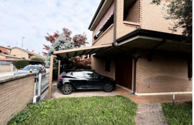Immobile in asta di 140 m², box auto in vendita a Ferrara - Foto 3
