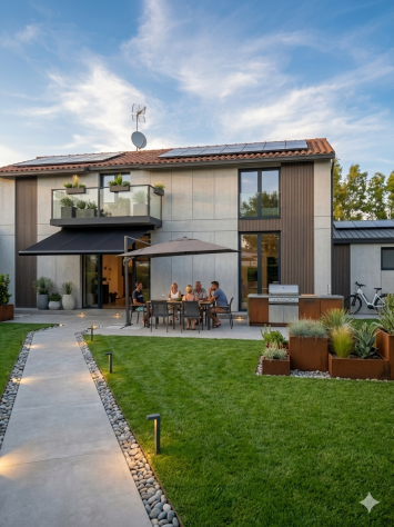 Casa singola in vendita a Principina Terra - Grosseto 200 mq Rif: 1403589