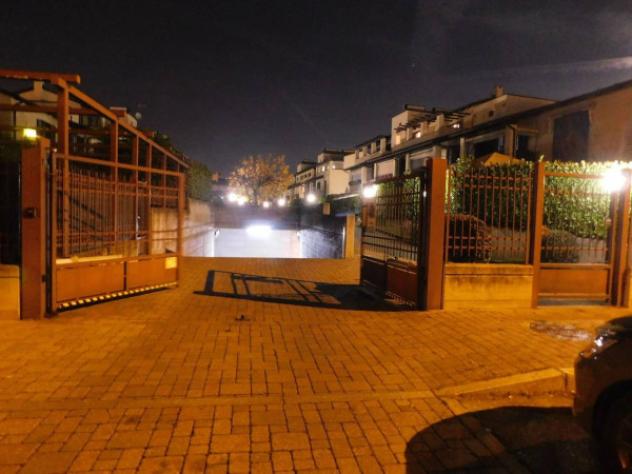 Immobile in asta di 190 m², box auto in vendita a Grugliasco - Foto 9