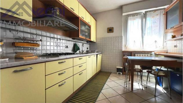 335 - VENDUTO AL TERZO APPUNTAMENTO! 3 LOCALI, TERRAZZO, CANTINA E BOX. - Foto 15