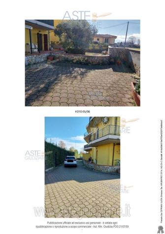 IMMOBILI-IMMOBILE RESIDENZIALE-Via vetriano, 45, 51010 margine coperta-traversagna pt, italia - Foto 7