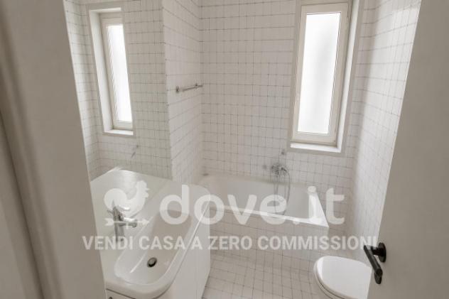 Appartamento di 108 m² con 3 locali e posto auto in vendita a Messina - Foto 9