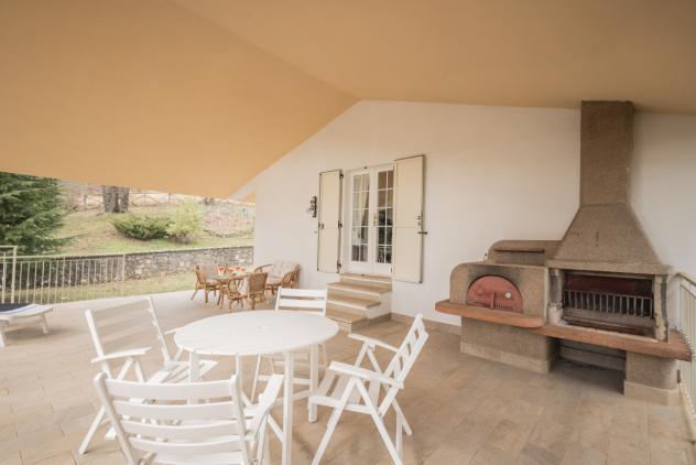 Villa in vendita a Montecopiolo - Foto 9