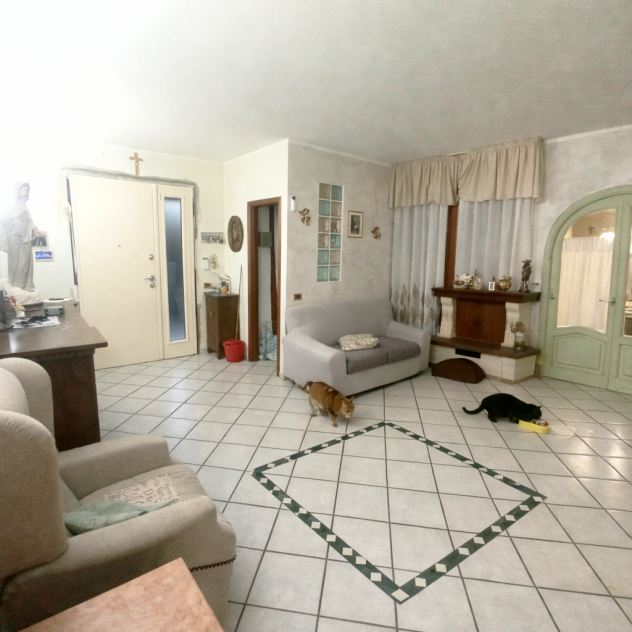 Appartamento in vendita a Capanne - Montopoli in Val d'Arno 90 mq Rif: 1389289 - Foto 3