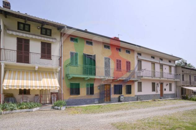 Casa Semindipendente in vendita a Mottalciata - Foto 2