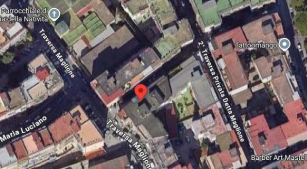 Immobile in asta di 160 m² in vendita a Napoli - Foto 4