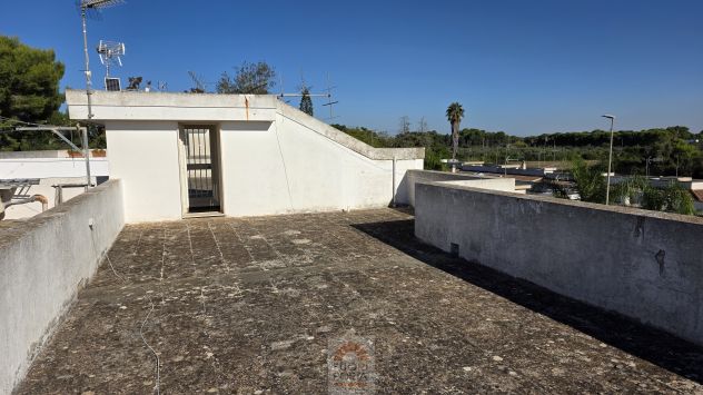 APPARTAMENTO IN REDIDENCE ZONA MARE - Foto 8