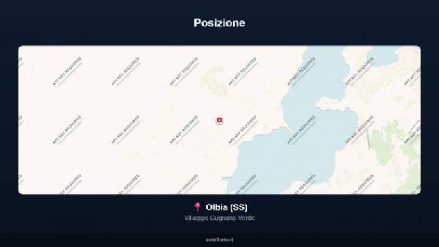 Immobile in asta di 49 m² in vendita a Olbia - Foto 14