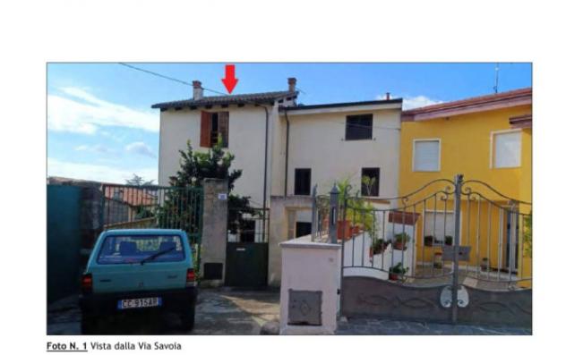 Immobile in asta di 136 m² con più di 5 locali in vendita a Ortueri - Foto 3