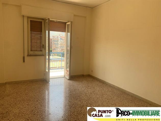 Ampio Appartamento panoramico in Corso Calatafimi - Foto 6