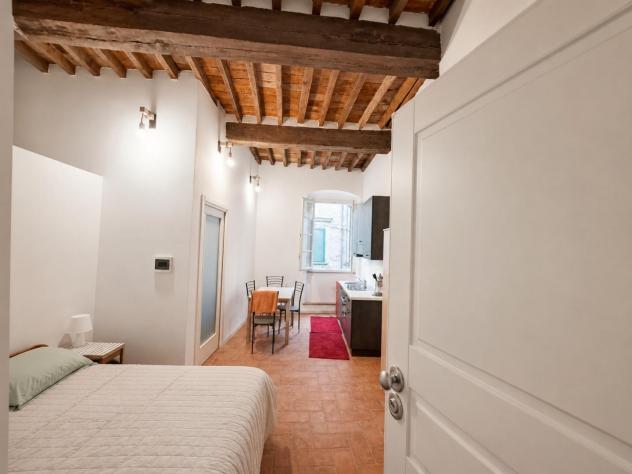 Appartamento in vendita a Peccioli 39 mq Rif: 1141355 - Foto 2
