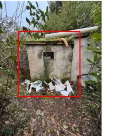 Immobile in asta di 157 m² in vendita a Ponzano di Fermo - Foto 3