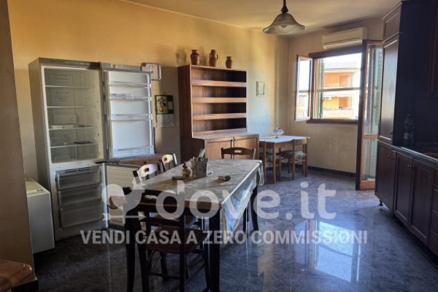 Appartamento di 156 m² con 4 locali e box auto in vendita a Reggio Calabria - Foto 10