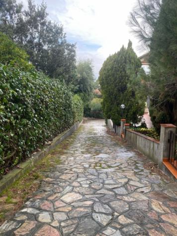 Castiglioncello appartamento zona alta panoramica immerso nel verde - Foto 3