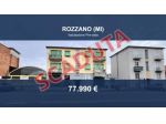 Immobile in asta di 94 m² in vendita a Rozzano