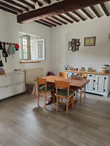 Terratetto in vendita a Colignola - San Giuliano Terme 158 mq Rif: 1425869